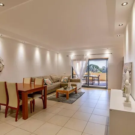 Amazing With Pool View * Vilamoura
